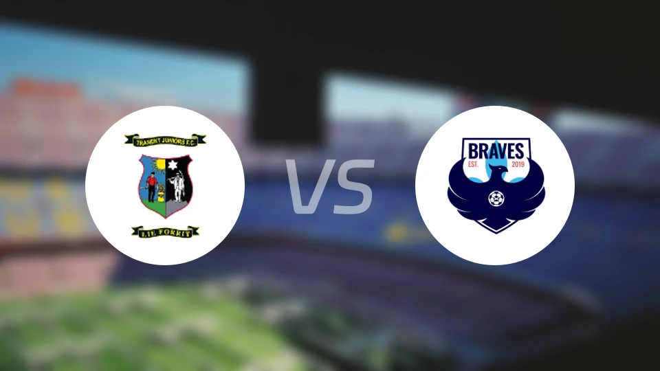 特兰特青年vs喀里多尼亚勇士比分预测【2025/11/22】