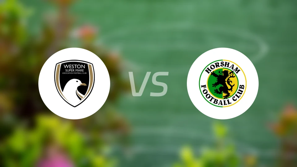 维斯顿vs霍舍姆比分预测【2026/04/15】