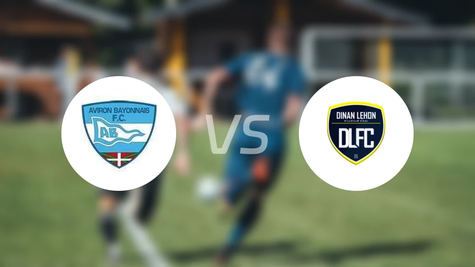 巴奥尼vs迪南勒洪比分预测【2026/03/29】