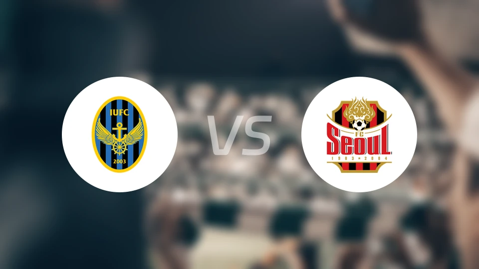 仁川联vsFC首尔比分结果战报【2026/02/28】