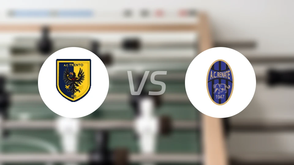 特伦托vsAC雷纳特比分预测【2026/04/19】