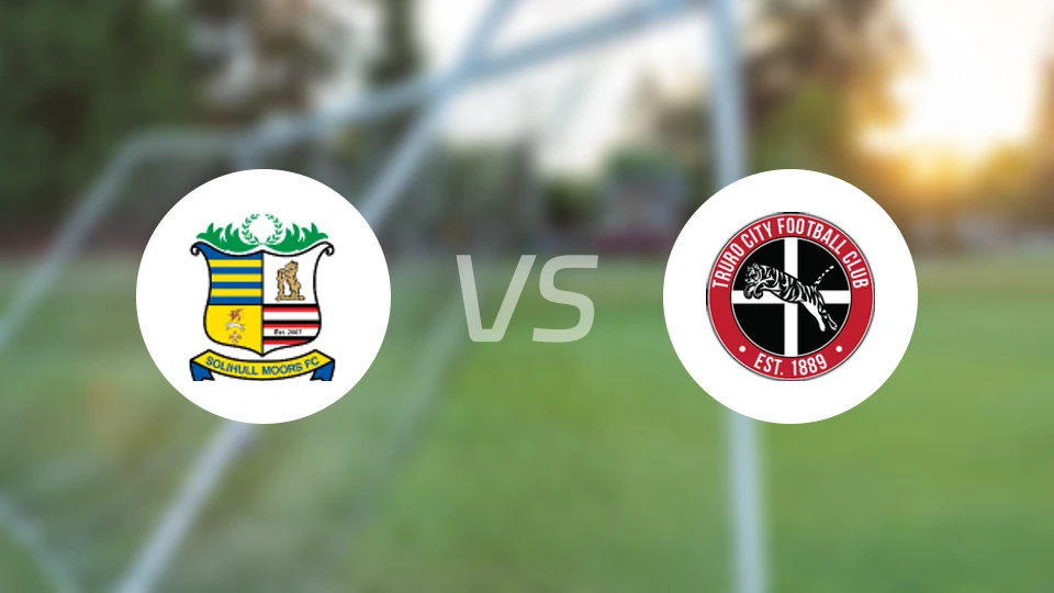 索利赫尔vs特鲁罗城比分预测【2025/11/06】