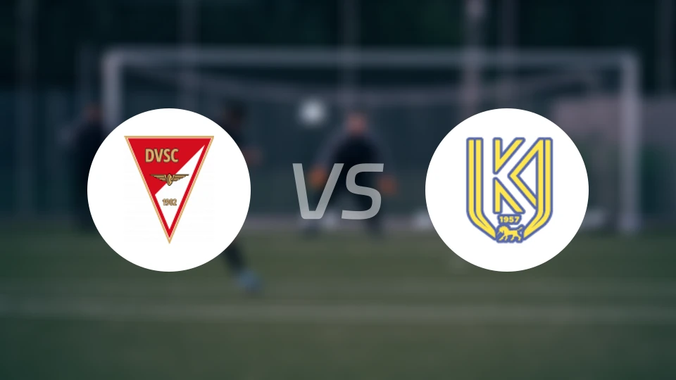 德布雷辛尼vs卡辛巴斯凯比分预测【2025/11/23】