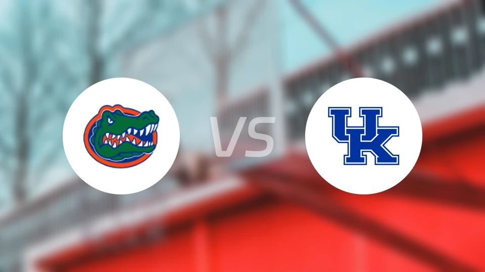 佛罗里达大学vs肯塔基大学比分结果战报【2026/03/08】