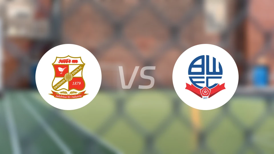 斯文登vs博尔顿比分预测【2025/12/06】