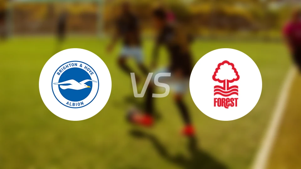 布莱顿vs诺丁汉森林比分预测【2026/03/01】