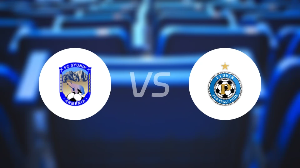 休尼克FCvs叶里温凤凰B队比分预测【2024/08/09】