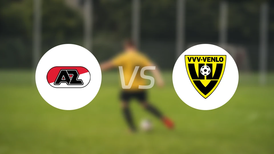 阿尔克马尔青年队vs芬洛比分结果战报【2025/11/08】