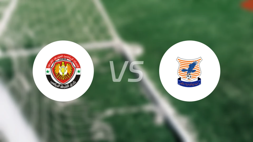 大马士革警察vs霍姆斯尊严比分预测【2026/03/07】