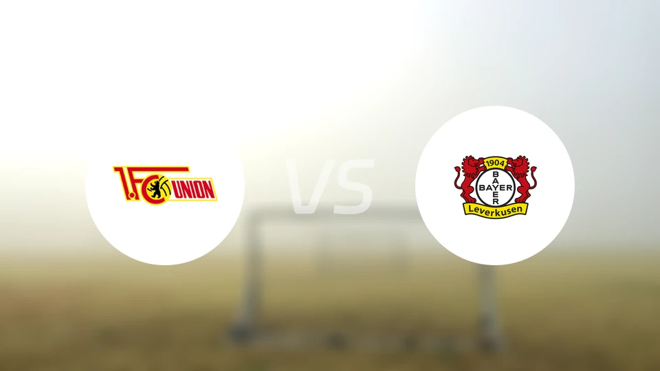 柏林联合vs勒沃库森录像回放【2024/11/30】