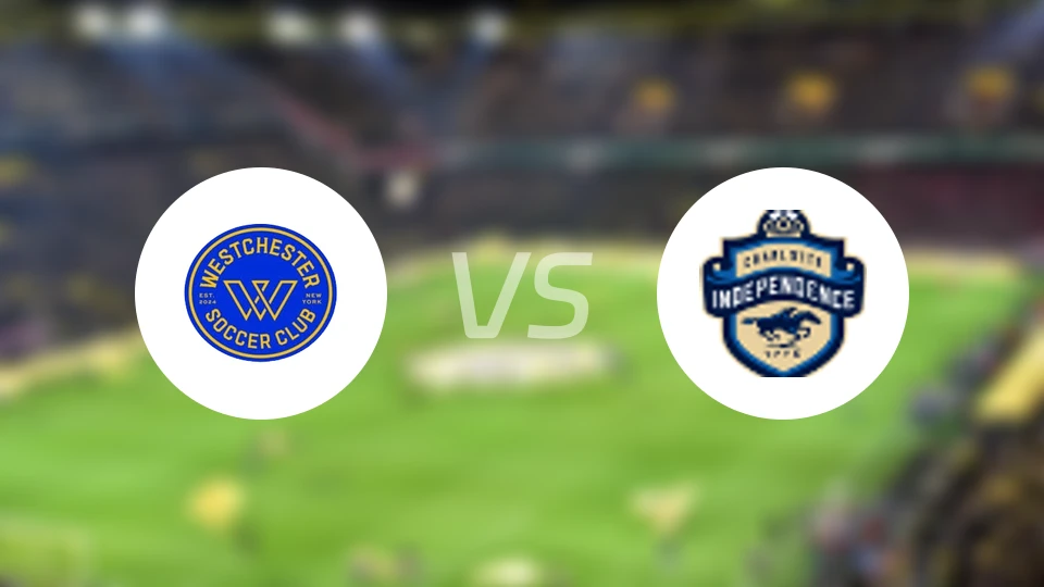 西切斯特vs夏洛特独立比分预测【2026/03/15】