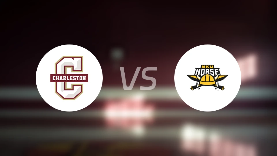 查尔斯顿大学vs北肯塔基大学比分预测【2025/12/22】
