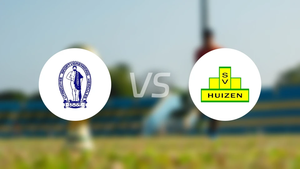 赫尔克里斯vs胡兹恩比分预测【2026/03/14】