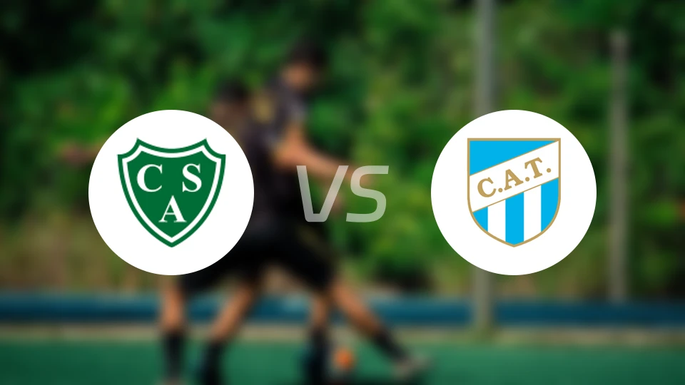 萨米恩托后备队vs图库曼体育会后备队比分预测【2026/02/19】