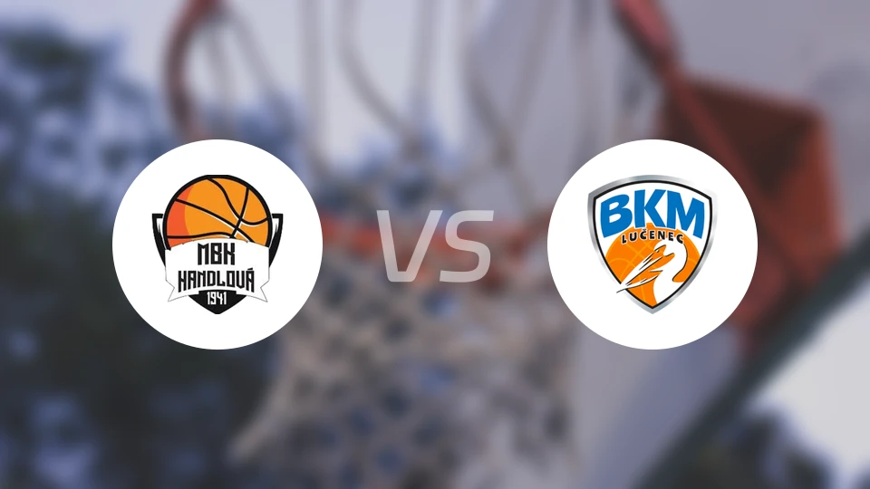 汉德洛瓦vs鲁西尼克比分预测【2026/01/08】