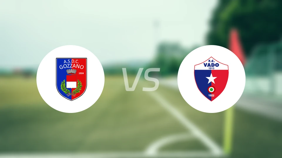 戈扎诺vs瓦多比分预测【2026/03/29】