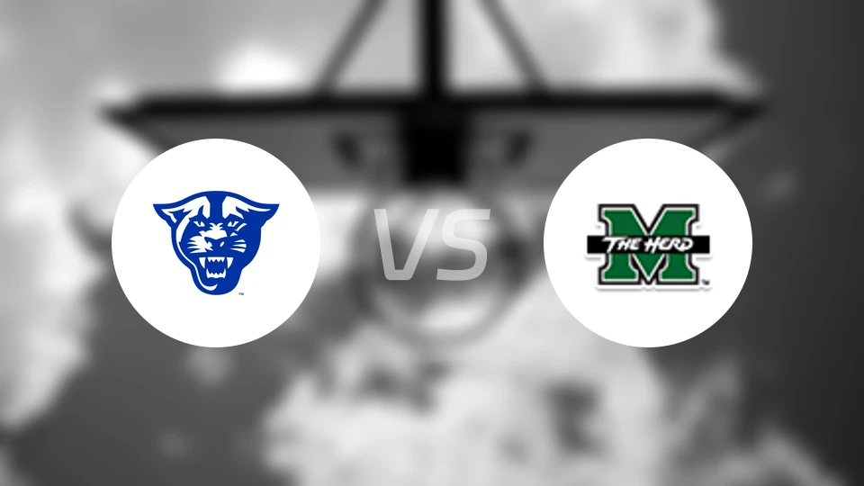 佐治亚州立vs马歇尔大学比分预测【2026/01/01】