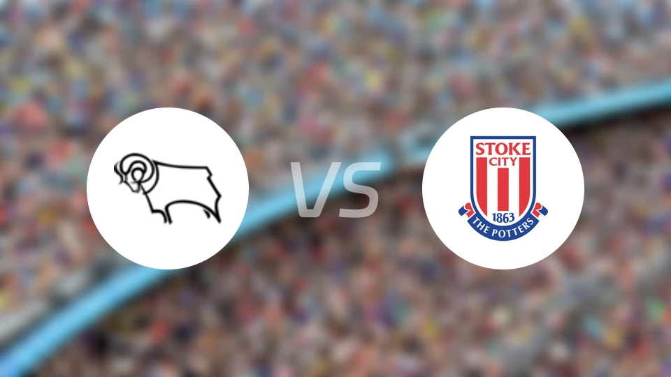 德比郡vs斯托克城比分预测【2026/04/06】