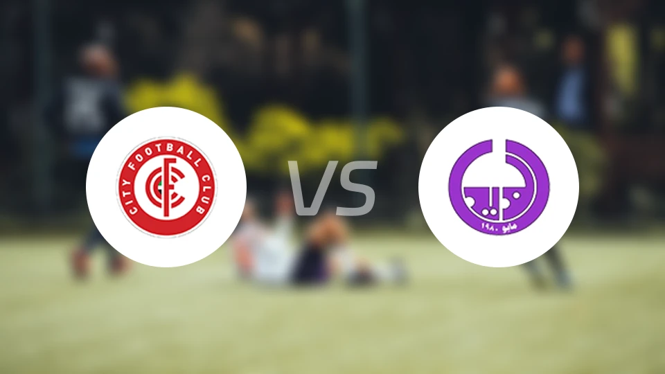 城市俱乐部vs泰德比分预测【2025/11/30】