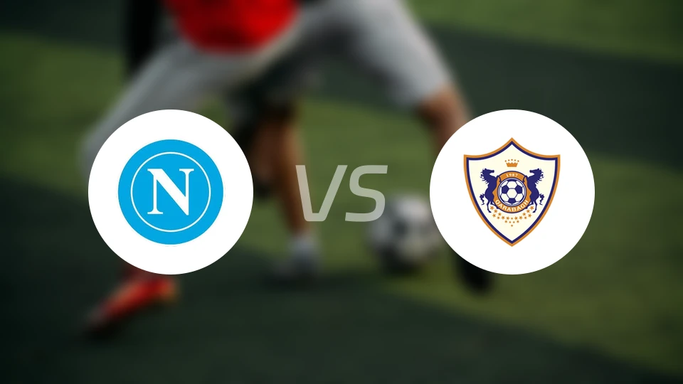 那不勒斯vs卡拉巴克比分预测【2025/11/26】