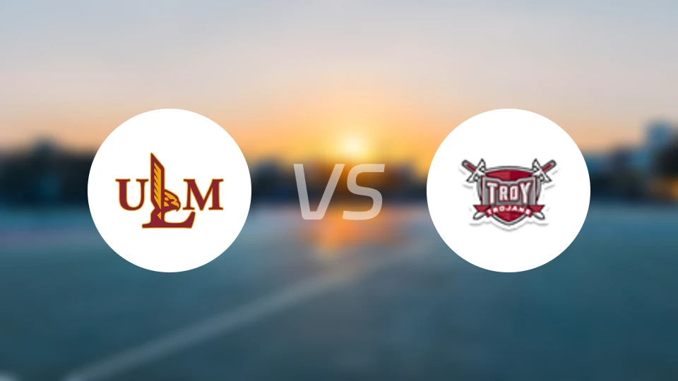 路易斯安那门罗大学vs特洛伊大学比分结果战报【2026/02/28】