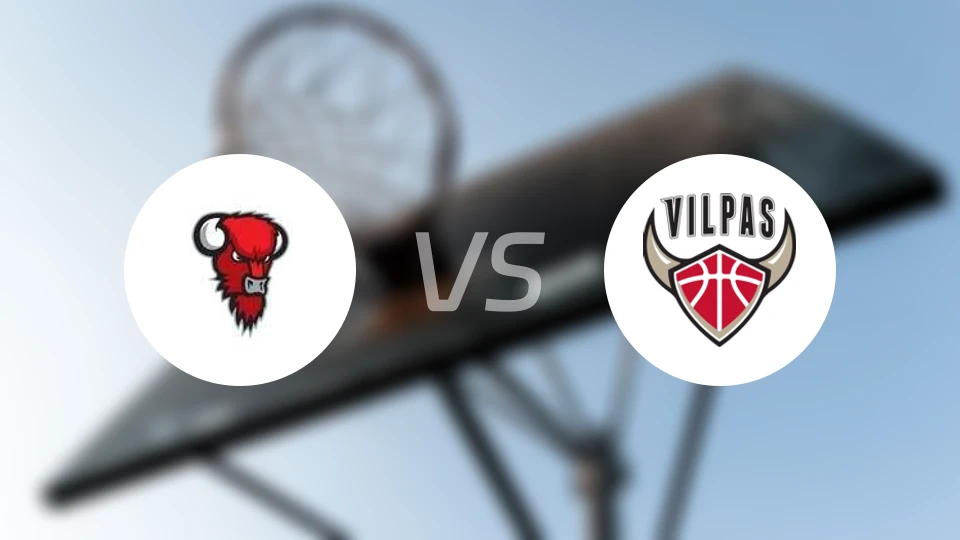 野牛vs沙龙维尔帕斯比分预测【2025/12/06】