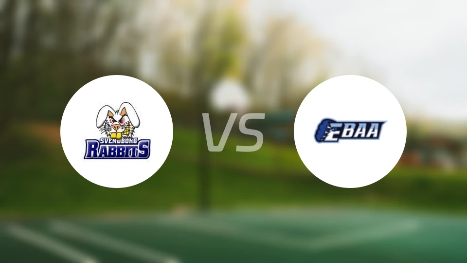 斯文堡格vs熊学院比分预测【2025/11/20】