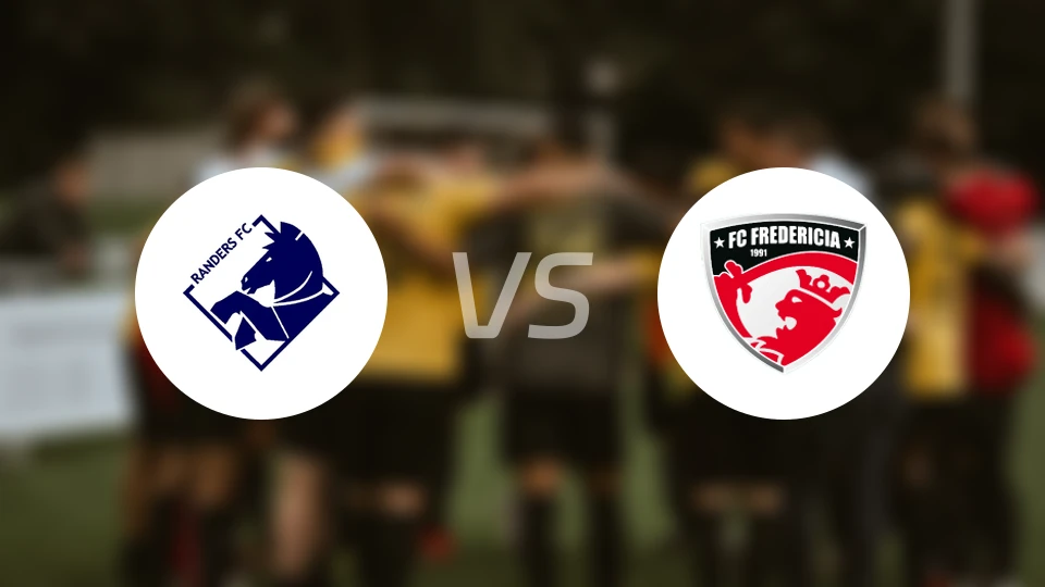 兰讷斯vs弗雷德里西亚比分结果战报【2026/02/22】