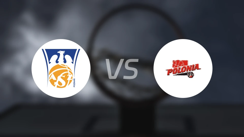 波兹南女篮vs华沙普隆尼亚女篮比分预测【2025/12/04】