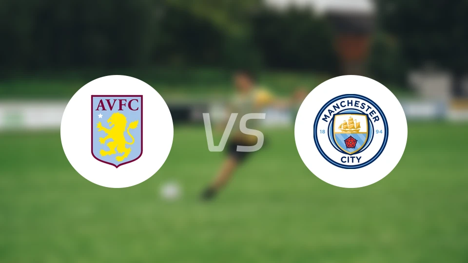 阿斯顿维拉U21vs曼城U21比分结果战报【2026/03/07】