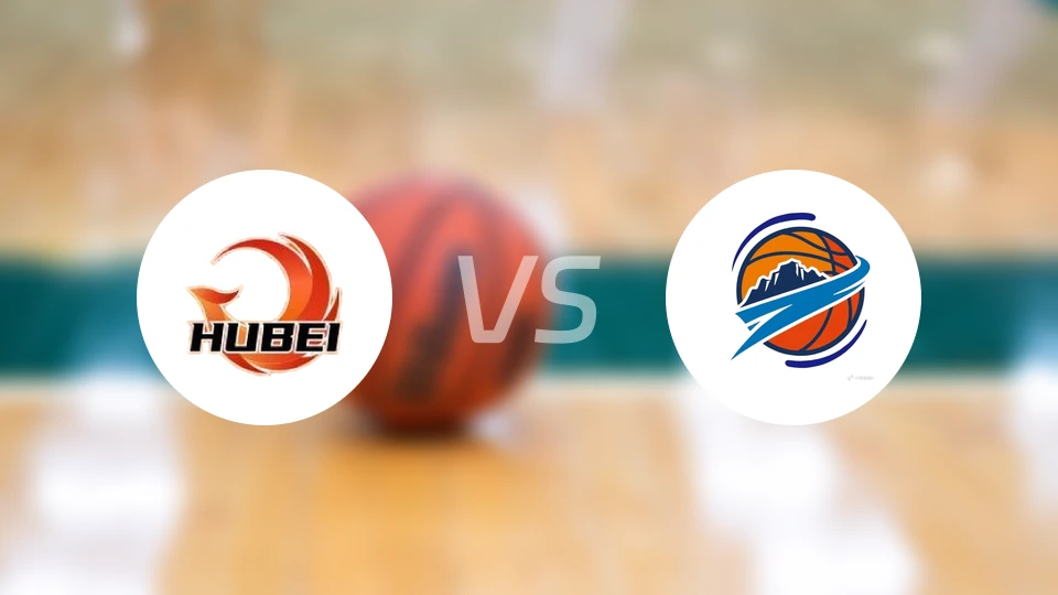 湖北文旅vs焦作文旅录像回放【2026/01/18】