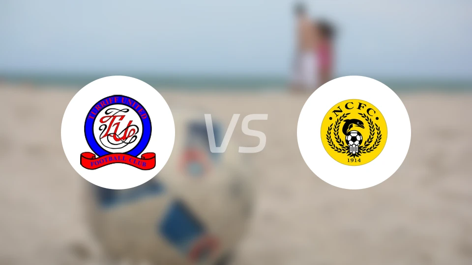 图里夫联队vs奈恩郡比分预测【2026/02/14】