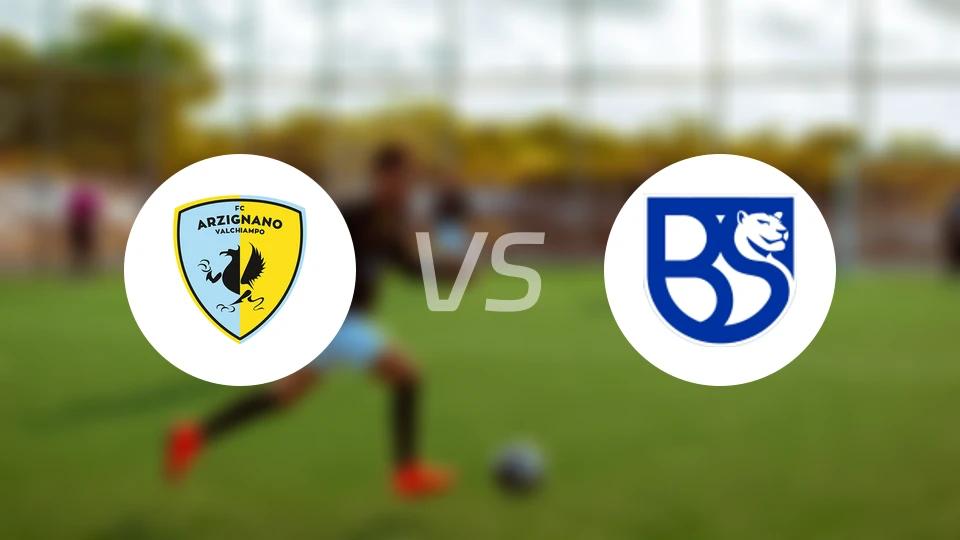 阿尔齐尼亚诺vs布雷斯西亚联合比分预测【2026/01/04】