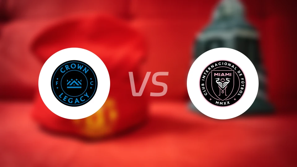皇冠传统vs迈阿密国际B队比分结果战报【2026/03/16】