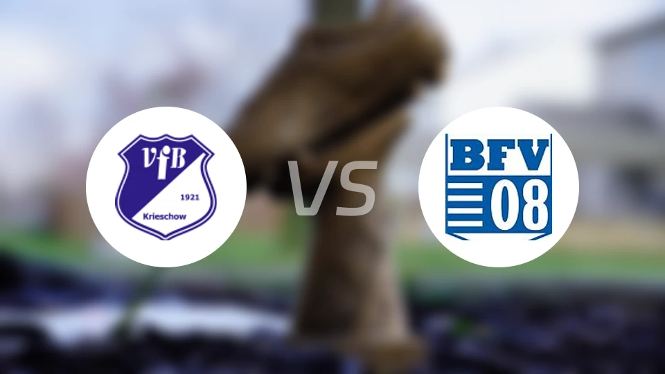 VfB1921vs比绍夫斯伟达FV比分预测【2024/09/28】