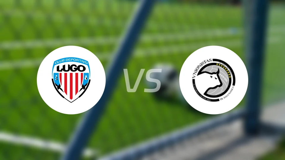 卢戈vs萨拉曼卡统一者比分预测【2026/01/18】