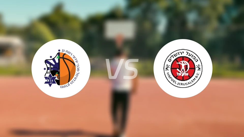 马卡比艾罗尼拉马特甘女篮vs耶路撒冷列弗夏普尔女篮比分预测【2026/01/30】