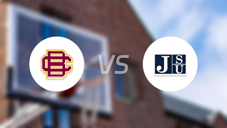 贝桑库克曼大学vs杰克逊州立大学比分预测【2026/02/17】