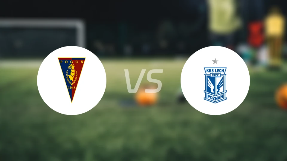 什切青波贡vs波兹南莱赫比分预测【2026/04/19】