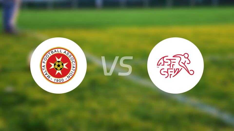 马耳他女足vs瑞士女足比分结果战报【2026/03/08】