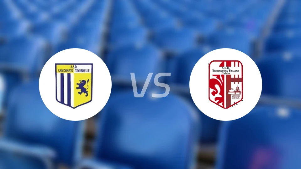 圣多纳托vs塔拉努瓦特拉亚纳比分预测【2026/03/15】