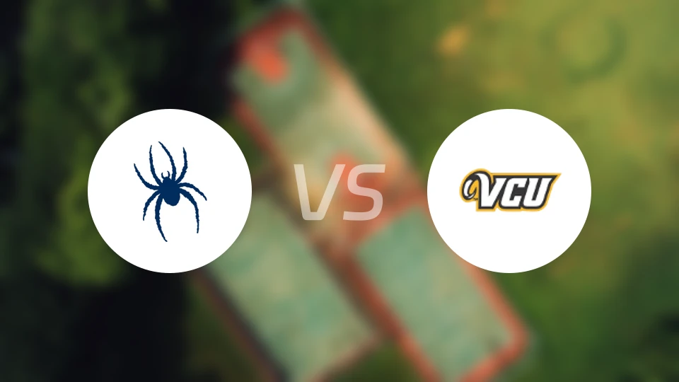 里奇蒙德大学vs弗吉尼亚联邦大学比分预测【2026/01/28】