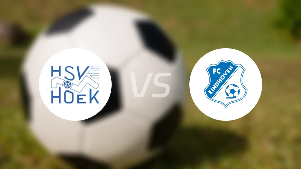 HSV胡克vsFC埃因霍温比分预测【2025/10/30】