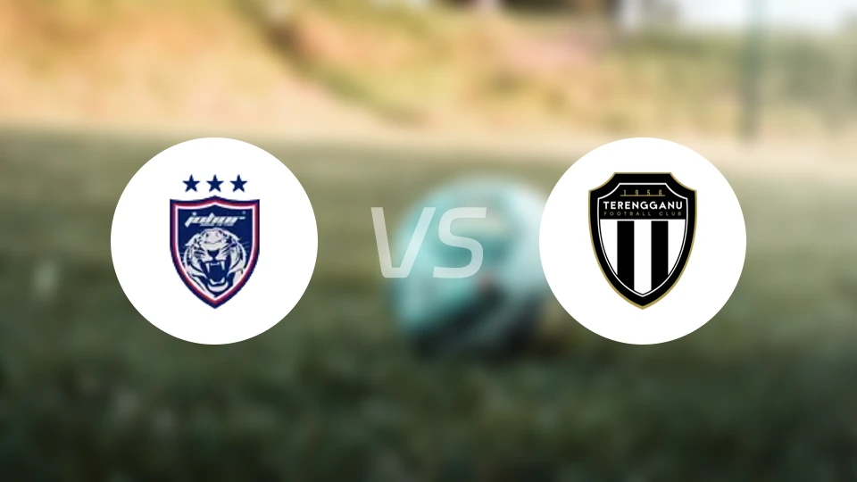 柔佛新山vs登嘉楼比分预测【2026/04/11】