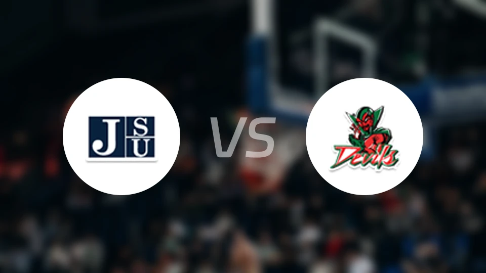 杰克逊州立大学vs密西西比河谷州立大学比分预测【2026/02/08】