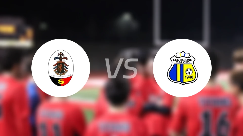 ACD圣天使vs伦蒂吉奥比分预测【2025/12/21】