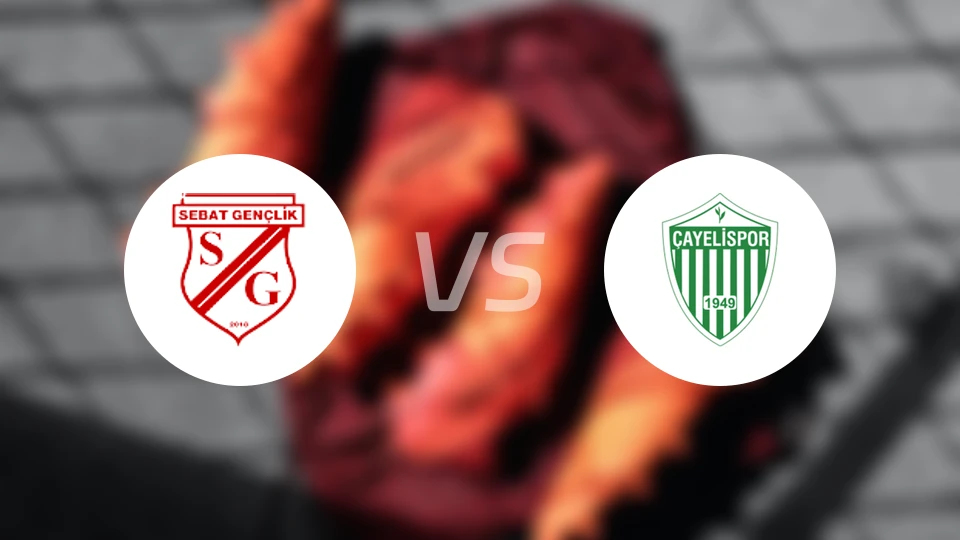 锡巴特vs卡耶利比分预测【2025/12/07】