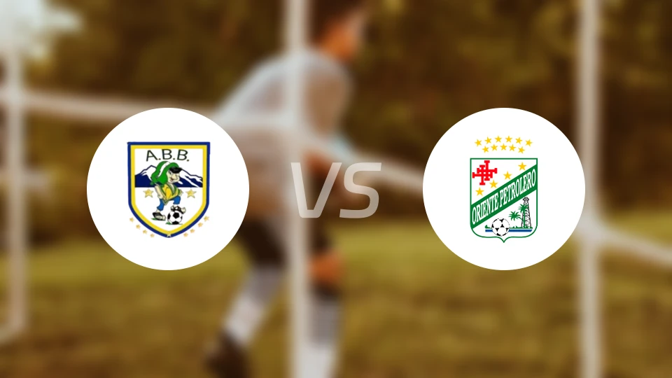 玻利维亚巴洛比学院vs东方石油比分结果战报【2025/12/12】