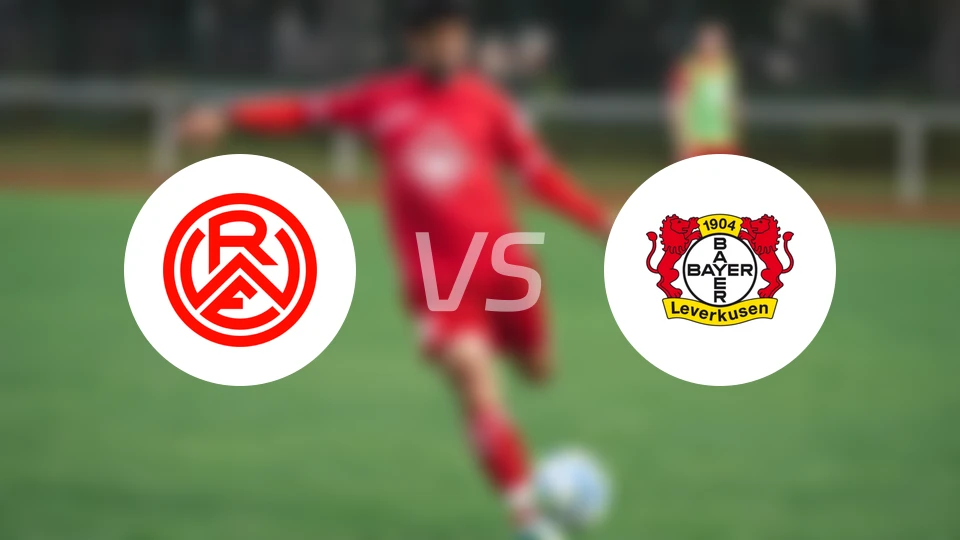 埃森U19vs勒沃库森U19比分预测【2025/10/18】
