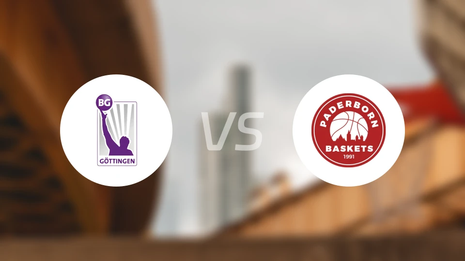 哥廷根vs帕德博恩比分预测【2026/02/15】